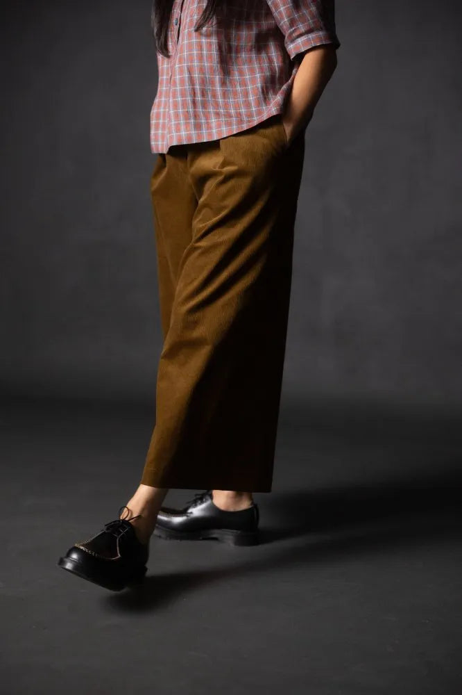 Merchant & Mills -  Juno Trousers
