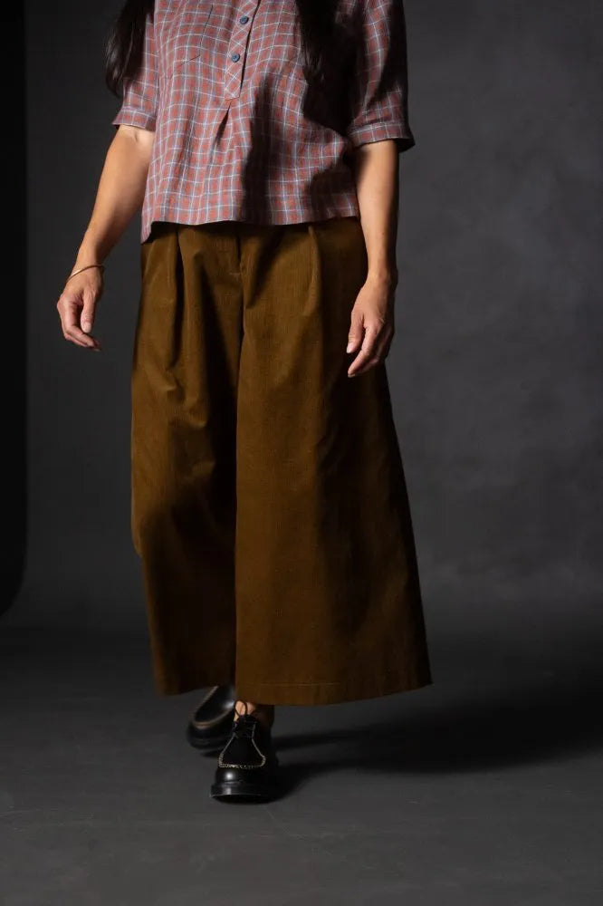 Merchant & Mills -  Juno Trousers