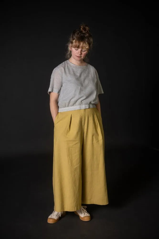 Merchant & Mills -  Juno Trousers