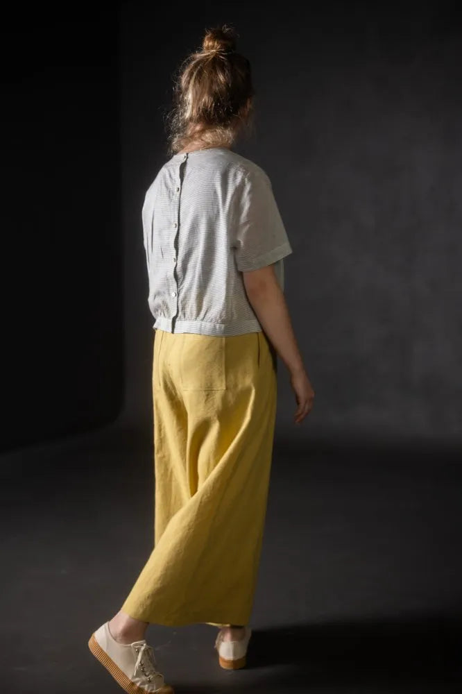 Merchant & Mills -  Juno Trousers