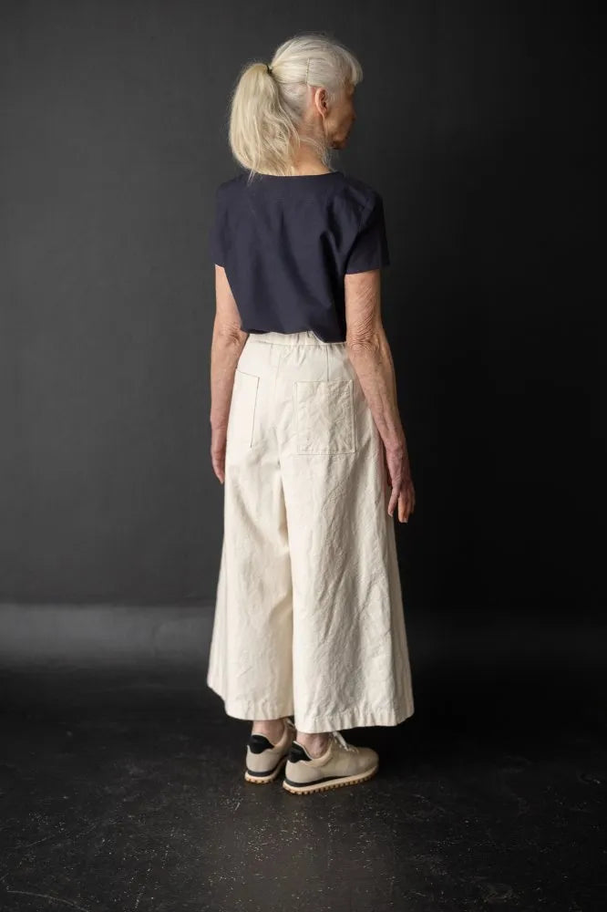 Merchant & Mills -  Juno Trousers