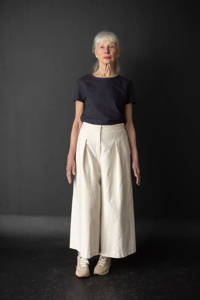 Merchant & Mills -  Juno Trousers