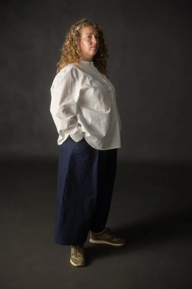 Merchant & Mills -  Juno Trousers