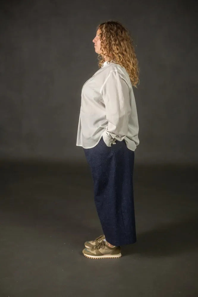 Merchant & Mills -  Juno Trousers