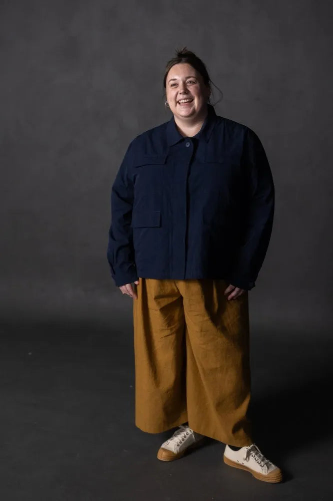 Merchant & Mills -  Juno Trousers