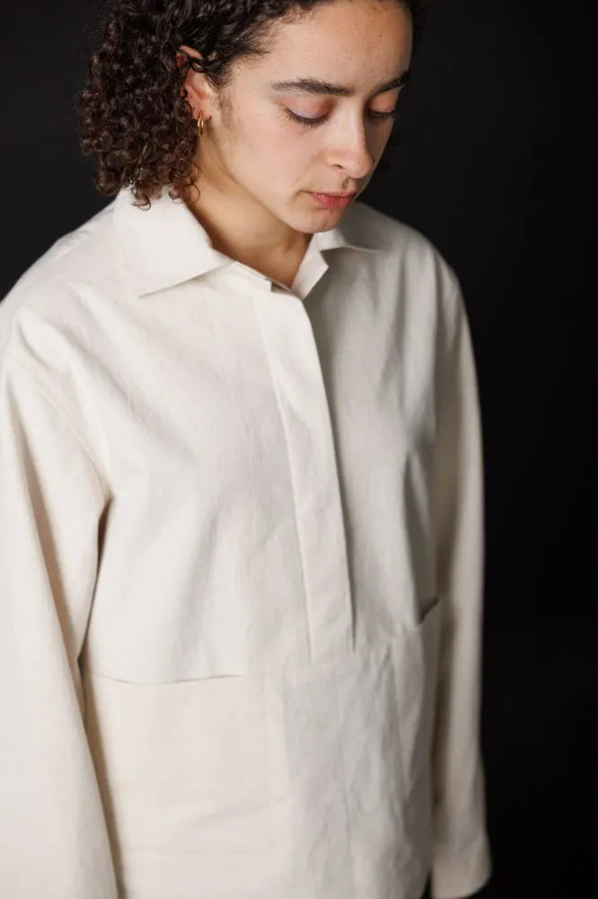Merchant & Mills - The Ludlow Jacket