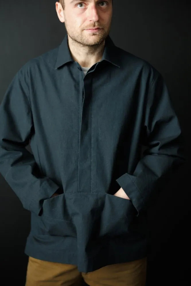 Merchant & Mills - The Ludlow Jacket