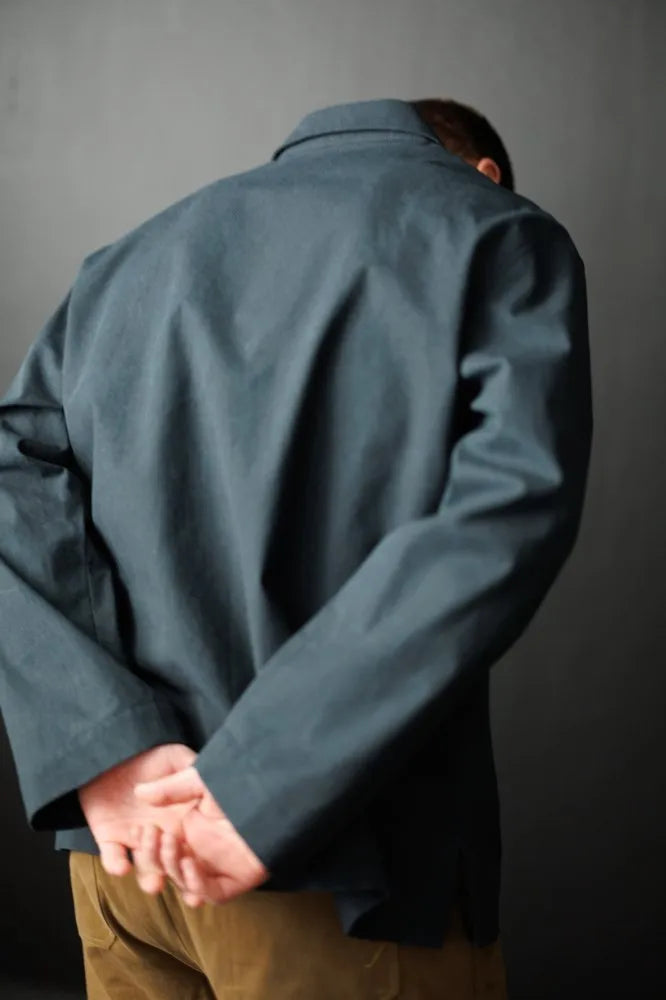 Merchant & Mills - The Ludlow Jacket