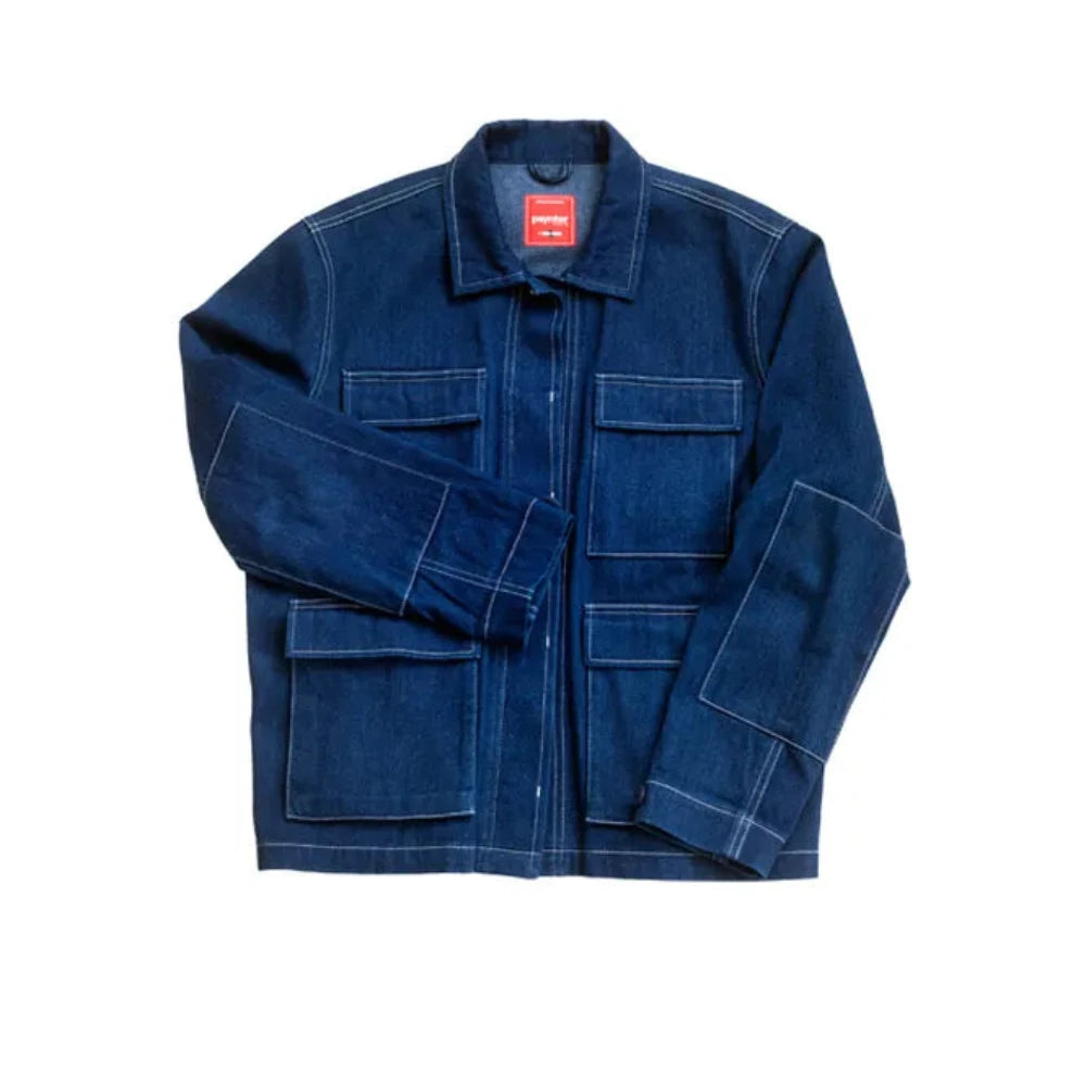 Merchant & Mills - Paynter Jacket