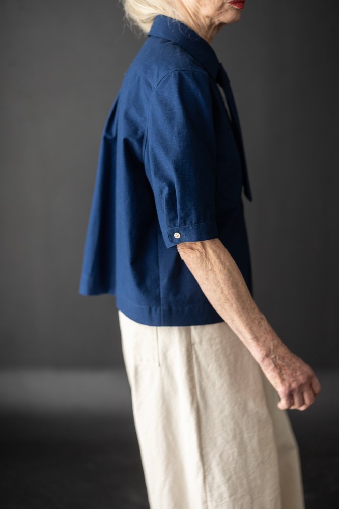 Merchant & Mills -  The Scout Dress and Top