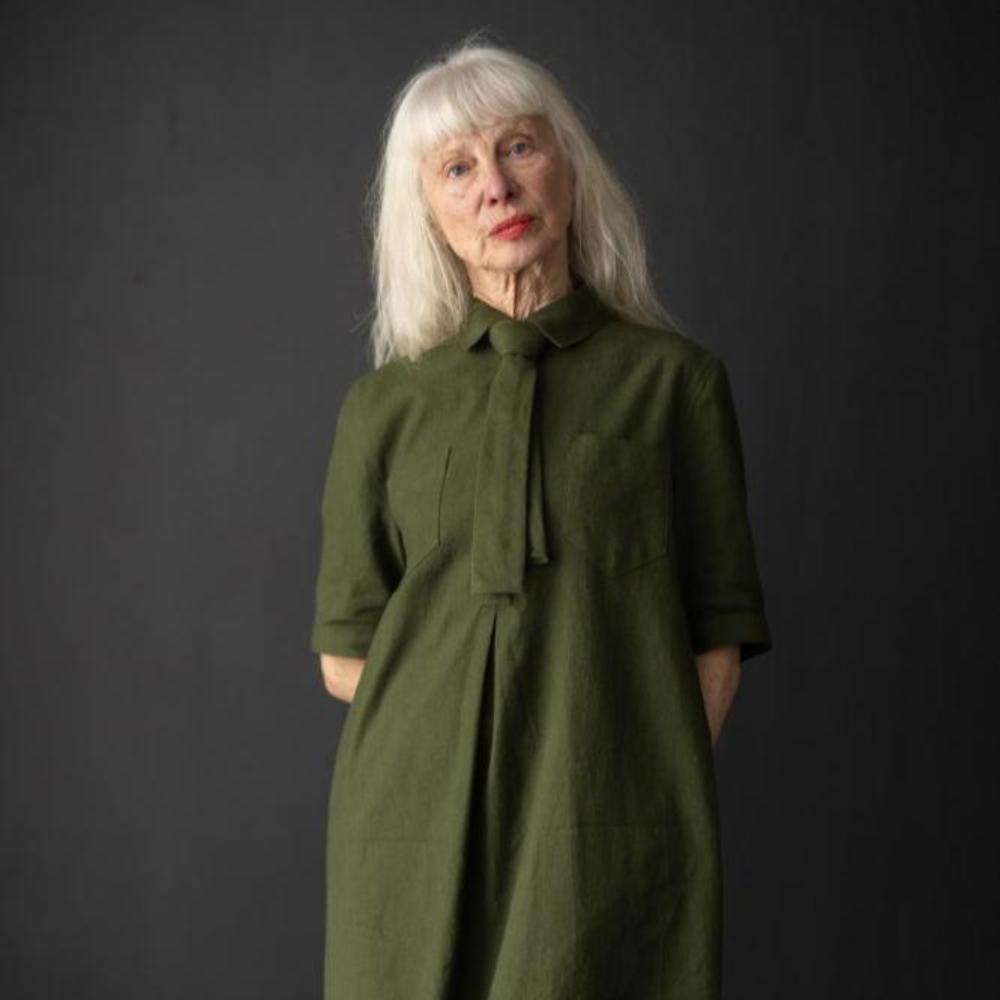Merchant & Mills -  The Scout Dress and Top