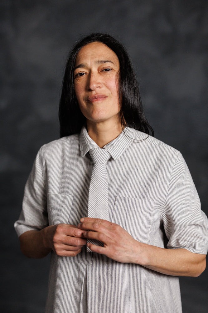 Merchant & Mills -  The Scout Dress and Top