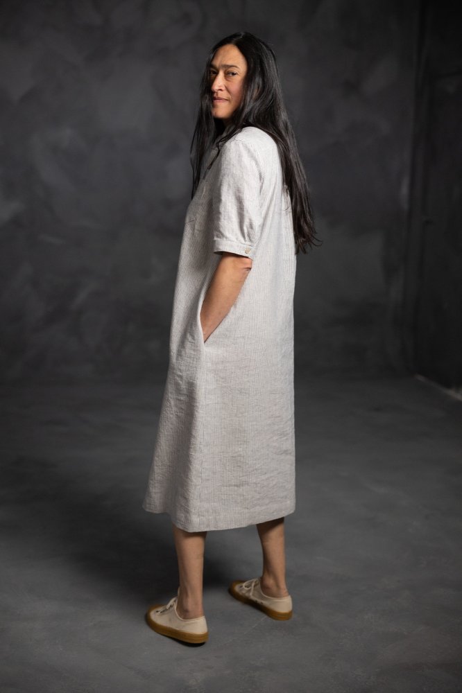 Merchant & Mills -  The Scout Dress and Top