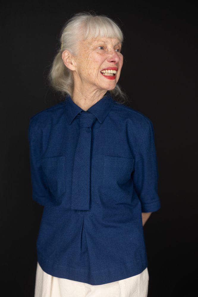 Merchant & Mills -  The Scout Dress and Top