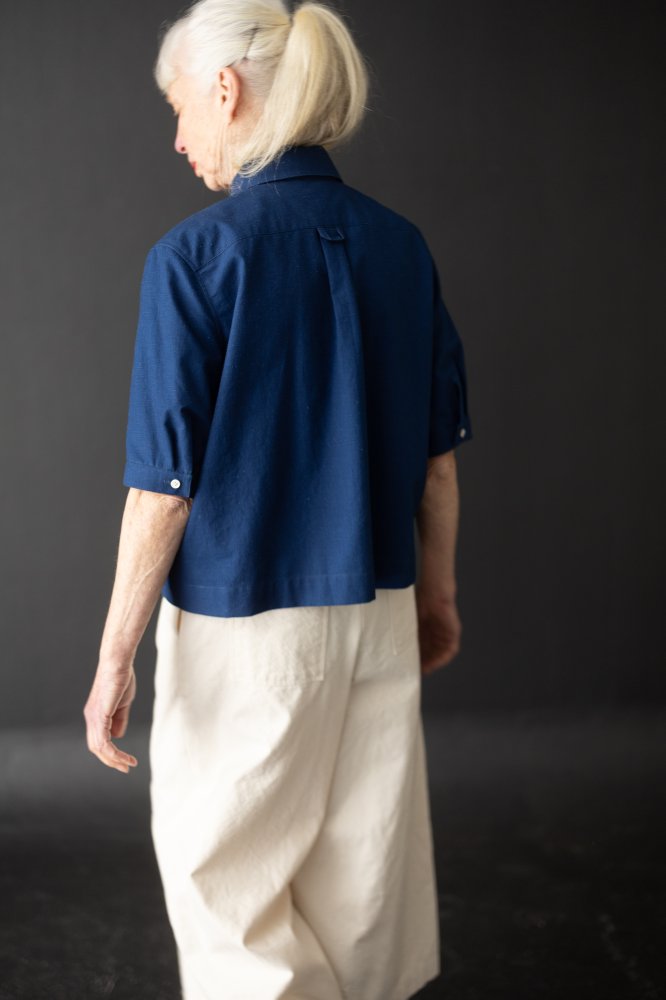 Merchant & Mills -  The Scout Dress and Top