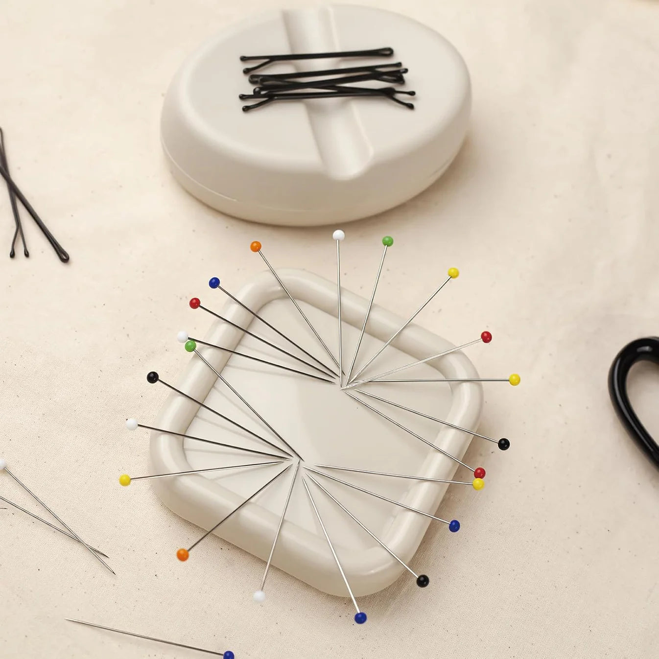 Magnetic Pin Cushion