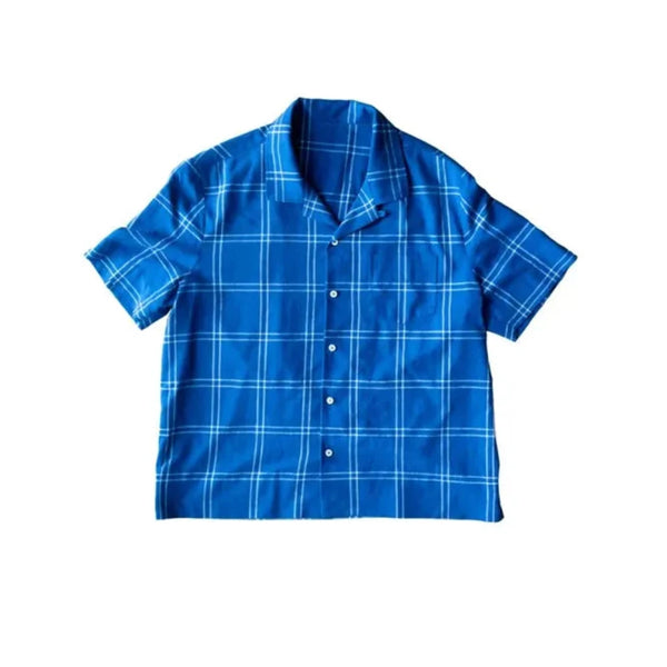 Merchant & Mills - All State Shirt - PDF Pattern