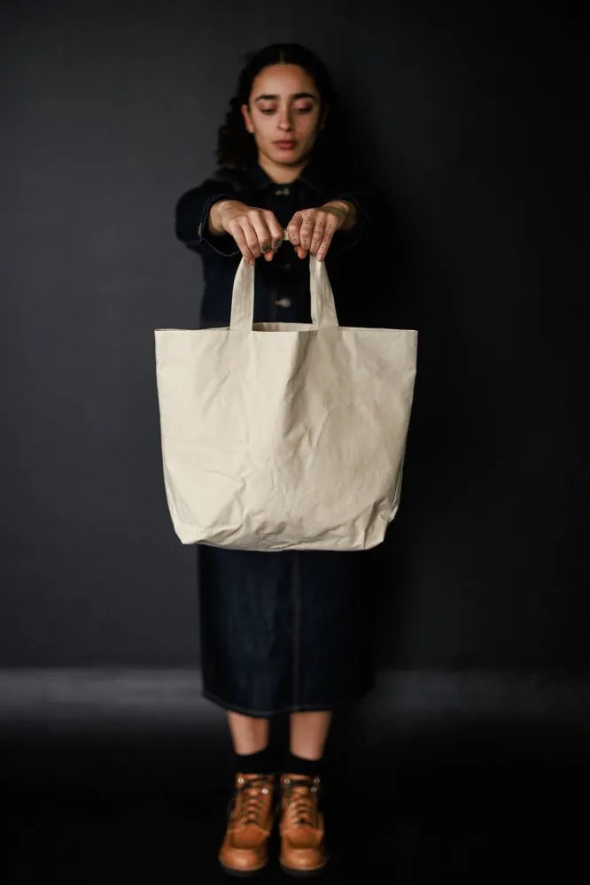 Merchant & Mills - Sturdy Tote Bag - PDF Pattern