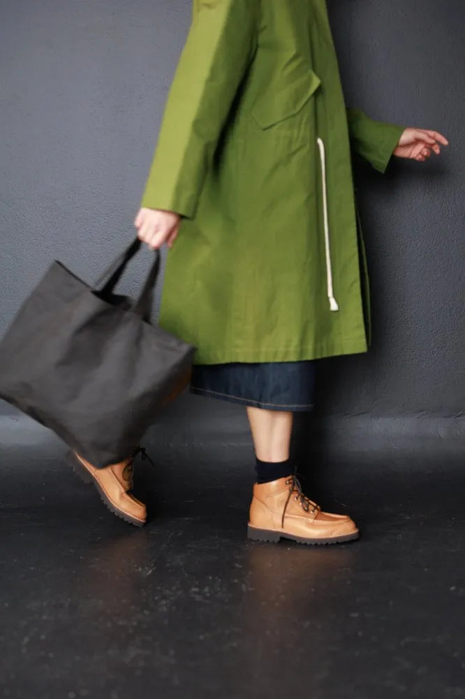 Merchant & Mills - Sturdy Tote Bag - PDF Pattern