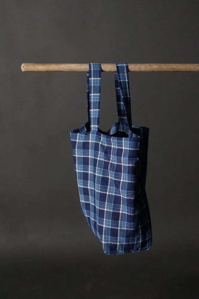 Merchant & Mills - Sturdy Tote Bag - PDF Pattern