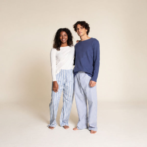 Wardrobe By Me - Pyjama Pants - Unisex