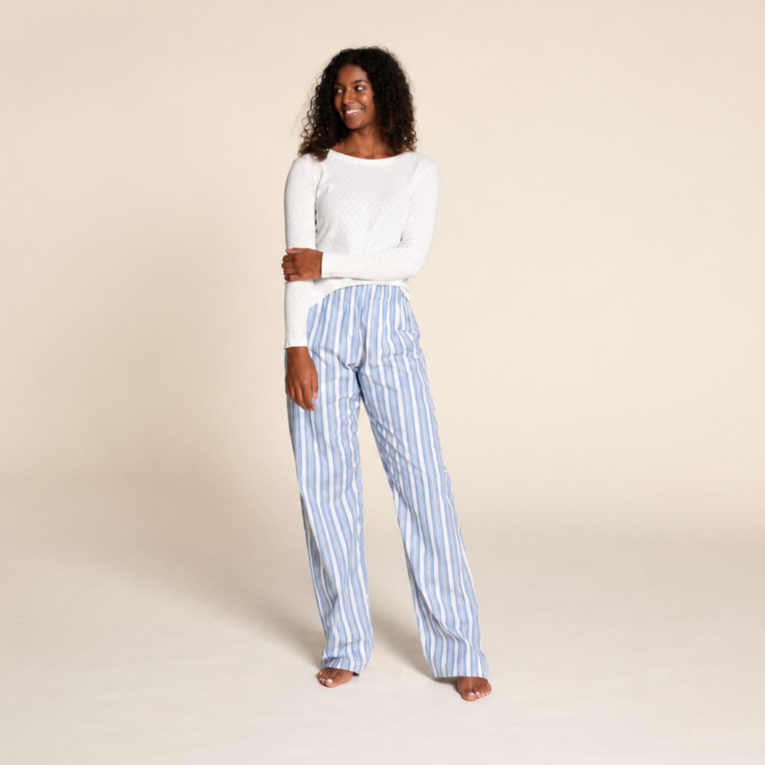 Wardrobe By Me - Pyjama Pants - Unisex