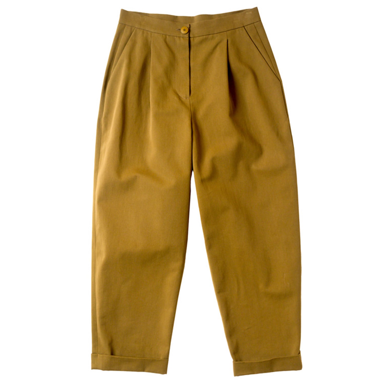 Merchant & Mills - Pegs Trousers