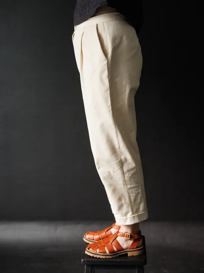 Merchant & Mills - Pegs Trousers
