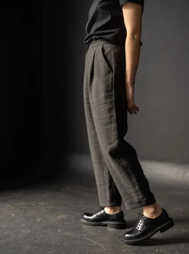 Merchant & Mills - Pegs Trousers