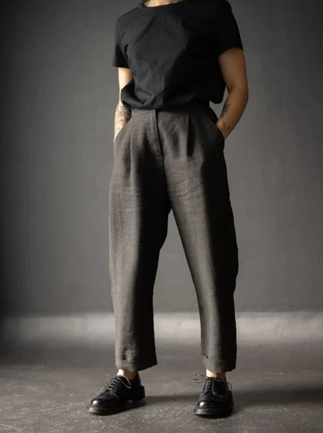 Merchant & Mills - Pegs Trousers