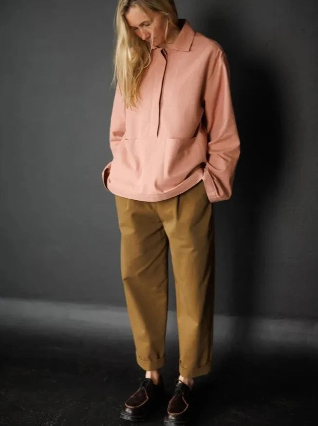 Merchant & Mills - Pegs Trousers