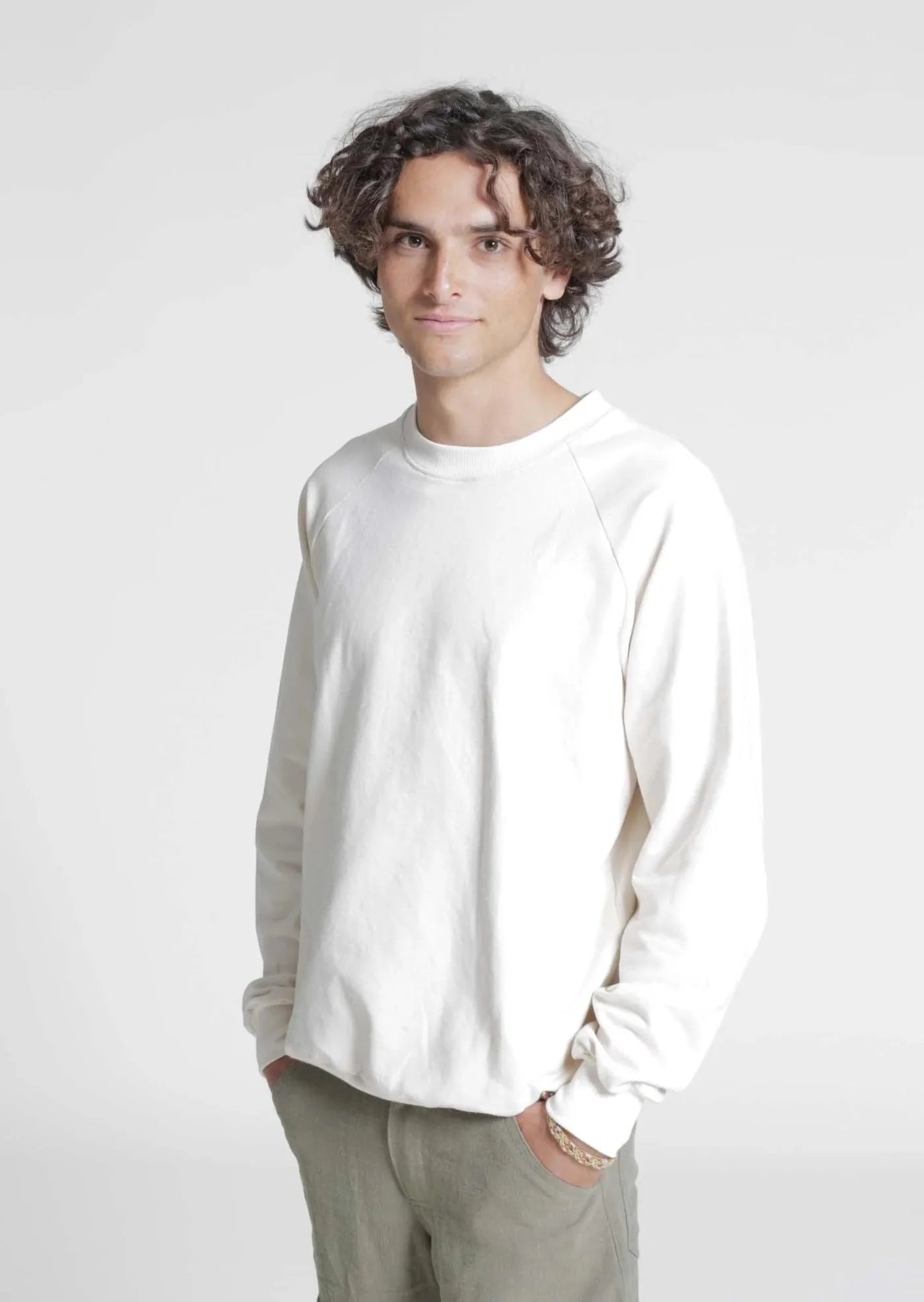 Wardrobe by Me  - Rebel Raglan