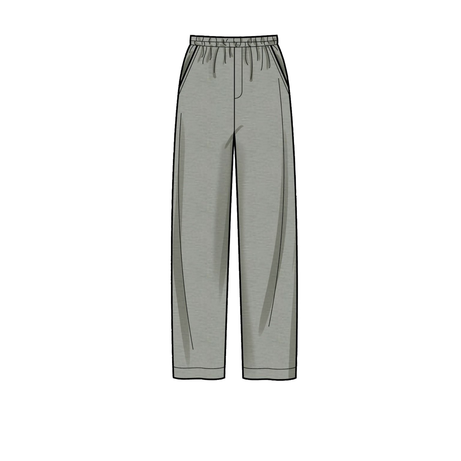 Men's Trousers S9279
