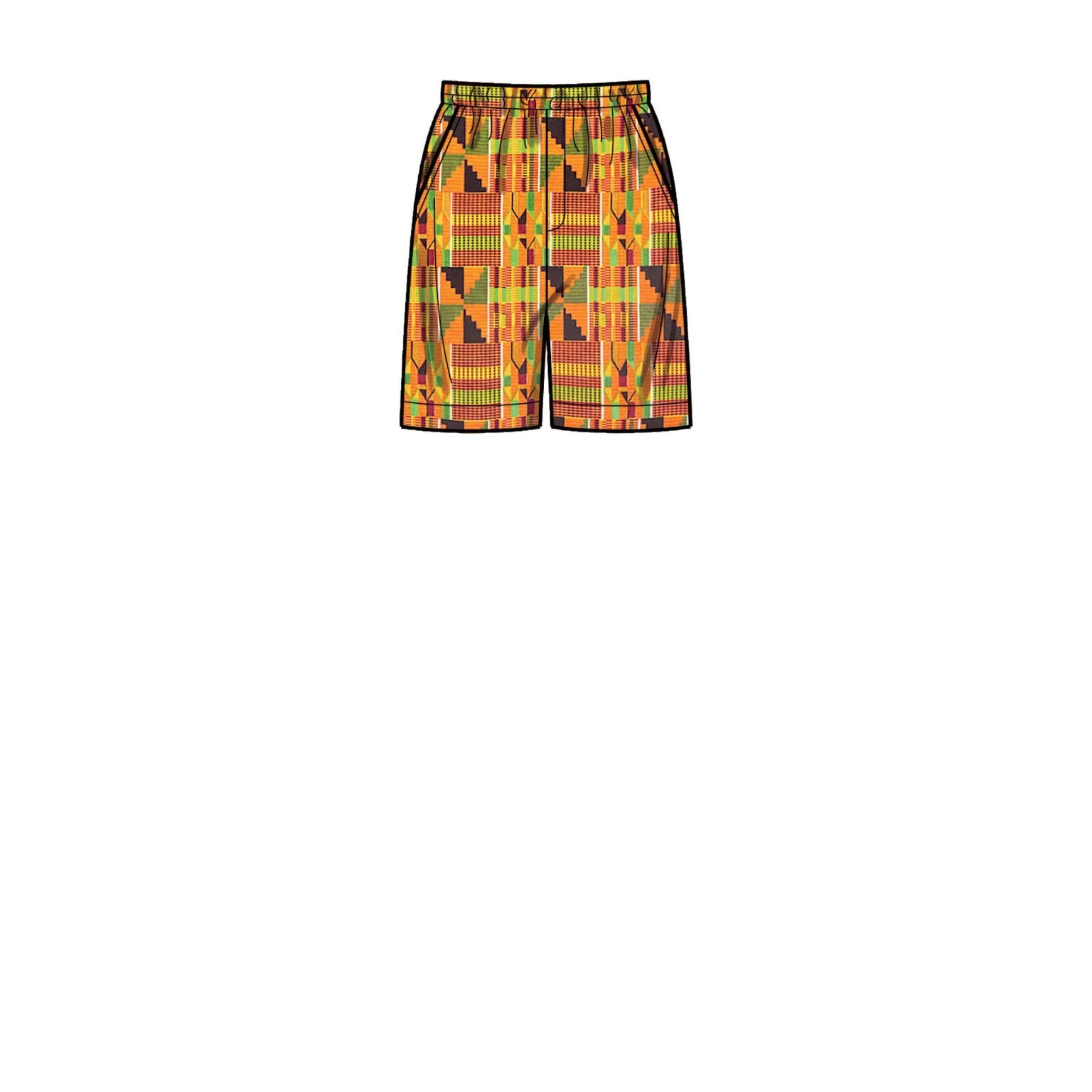 Men's Trousers S9279