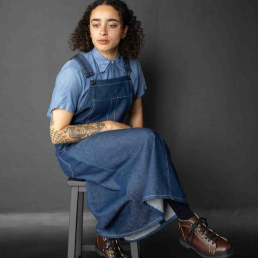Merchant & Mills - Margo Dress
