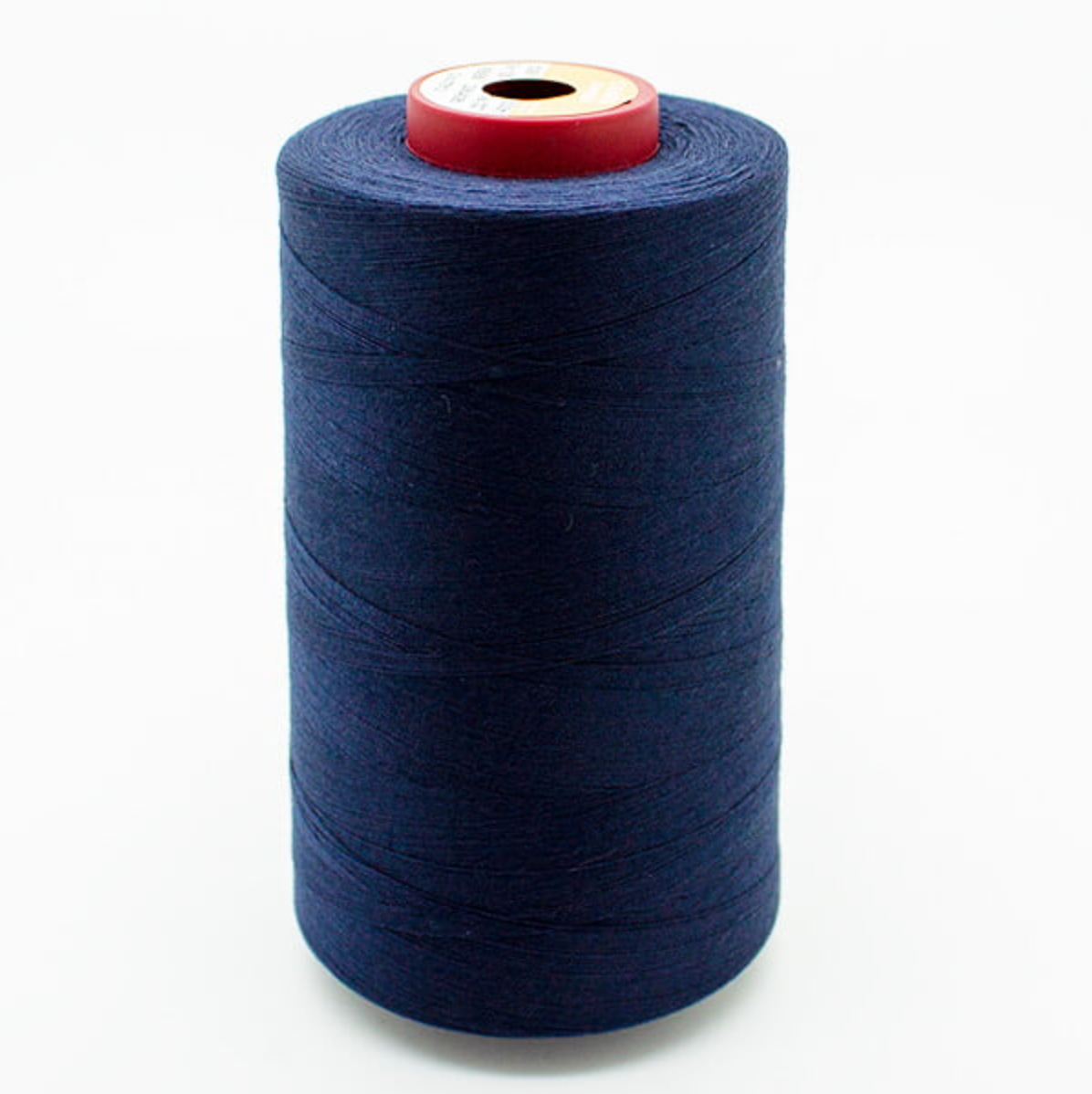 Overlocker Thread 5000yds  - Navy 07912