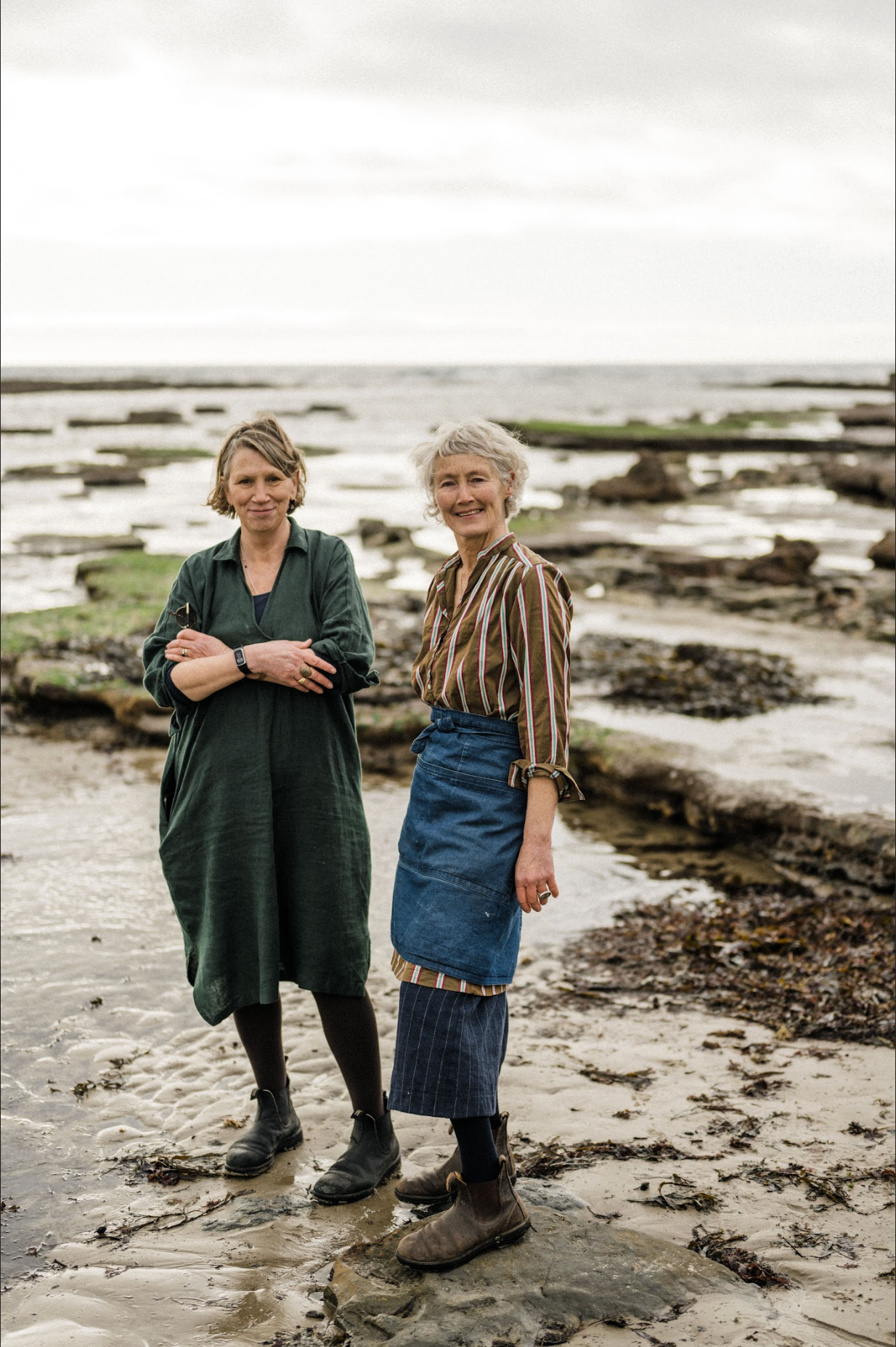 Selvedge Magazine - Issue 131 - Flow