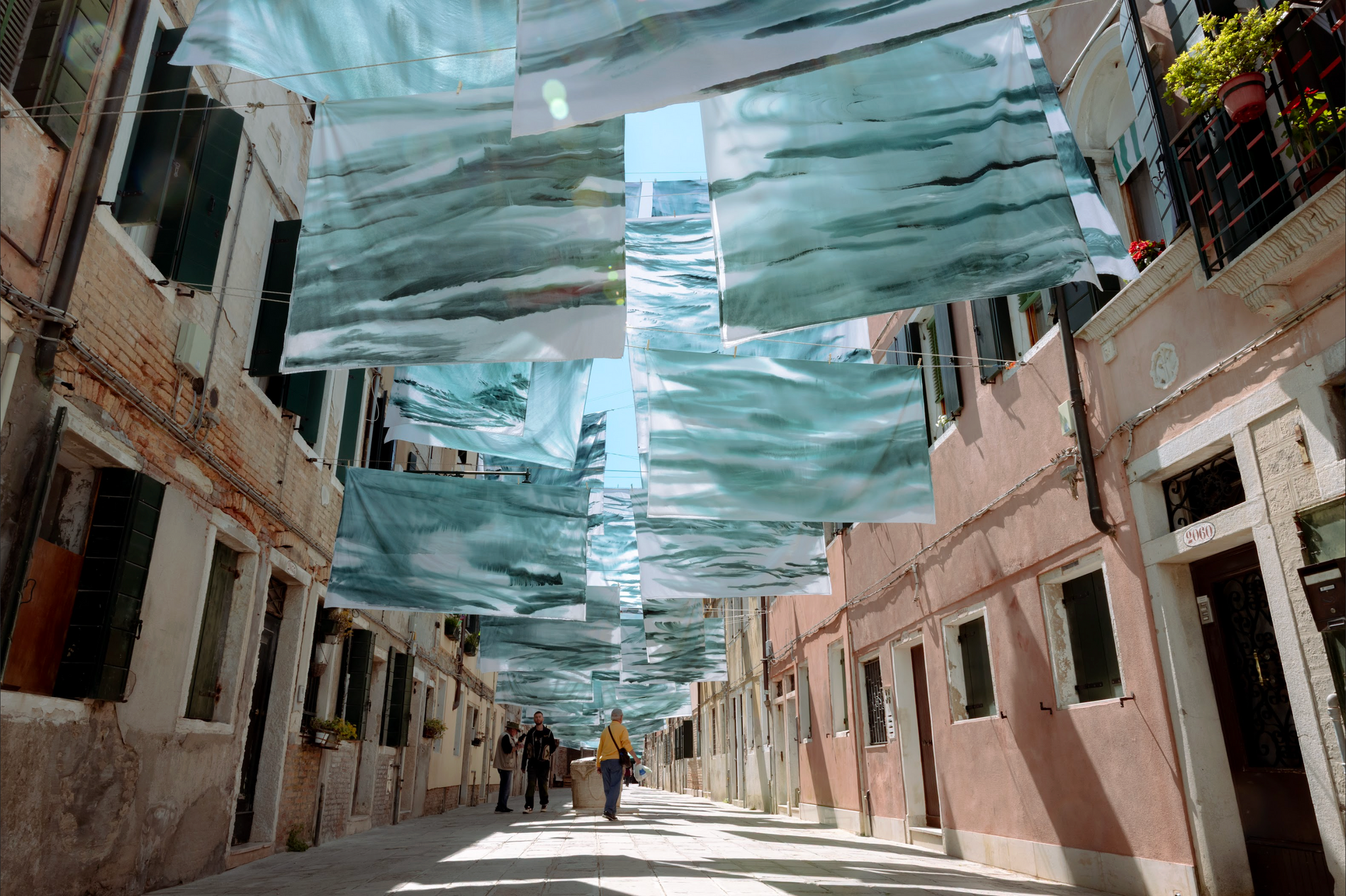 Selvedge Magazine - Issue 131 - Flow