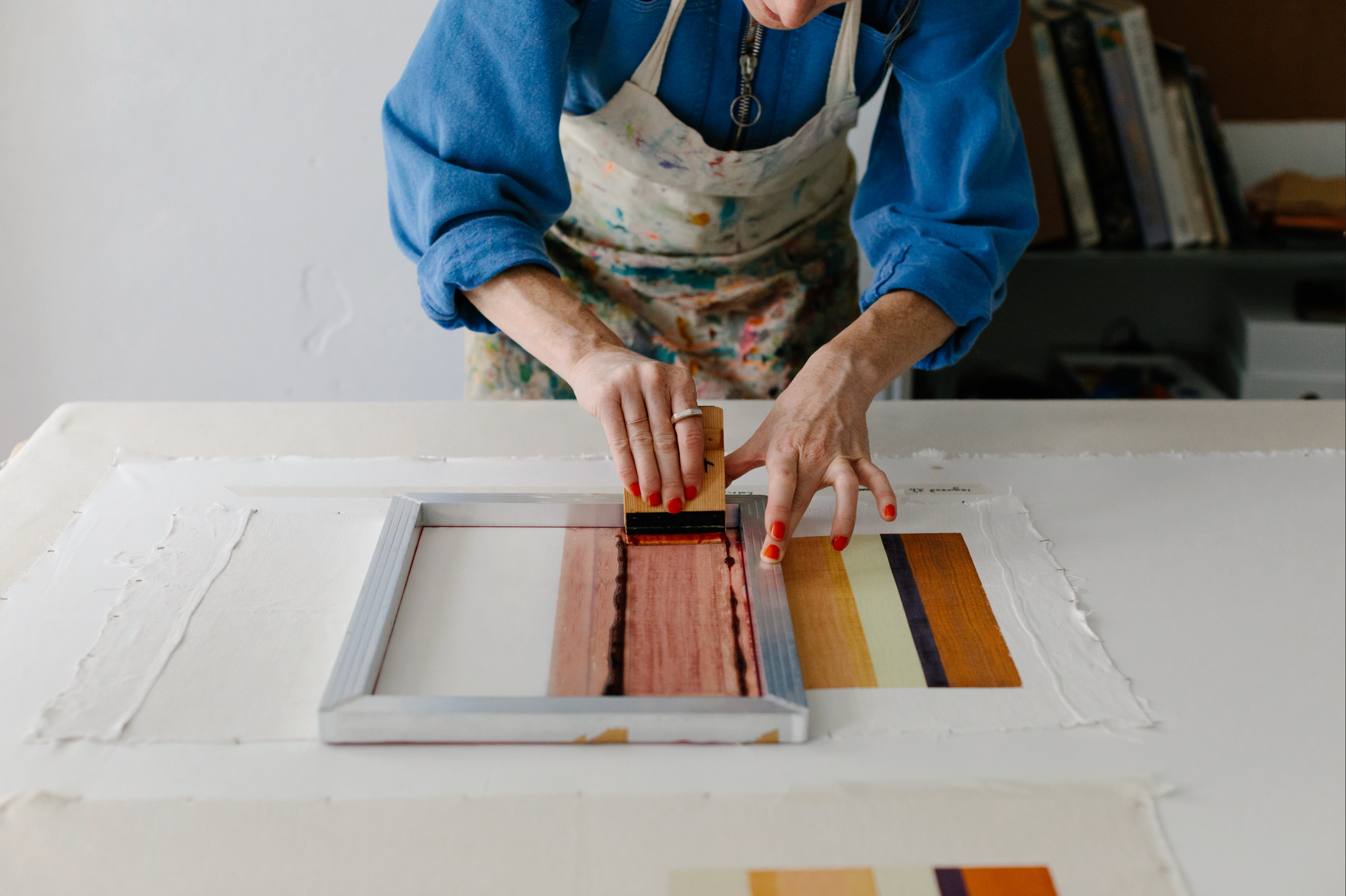 Selvedge Magazine - Issue 131 - Flow