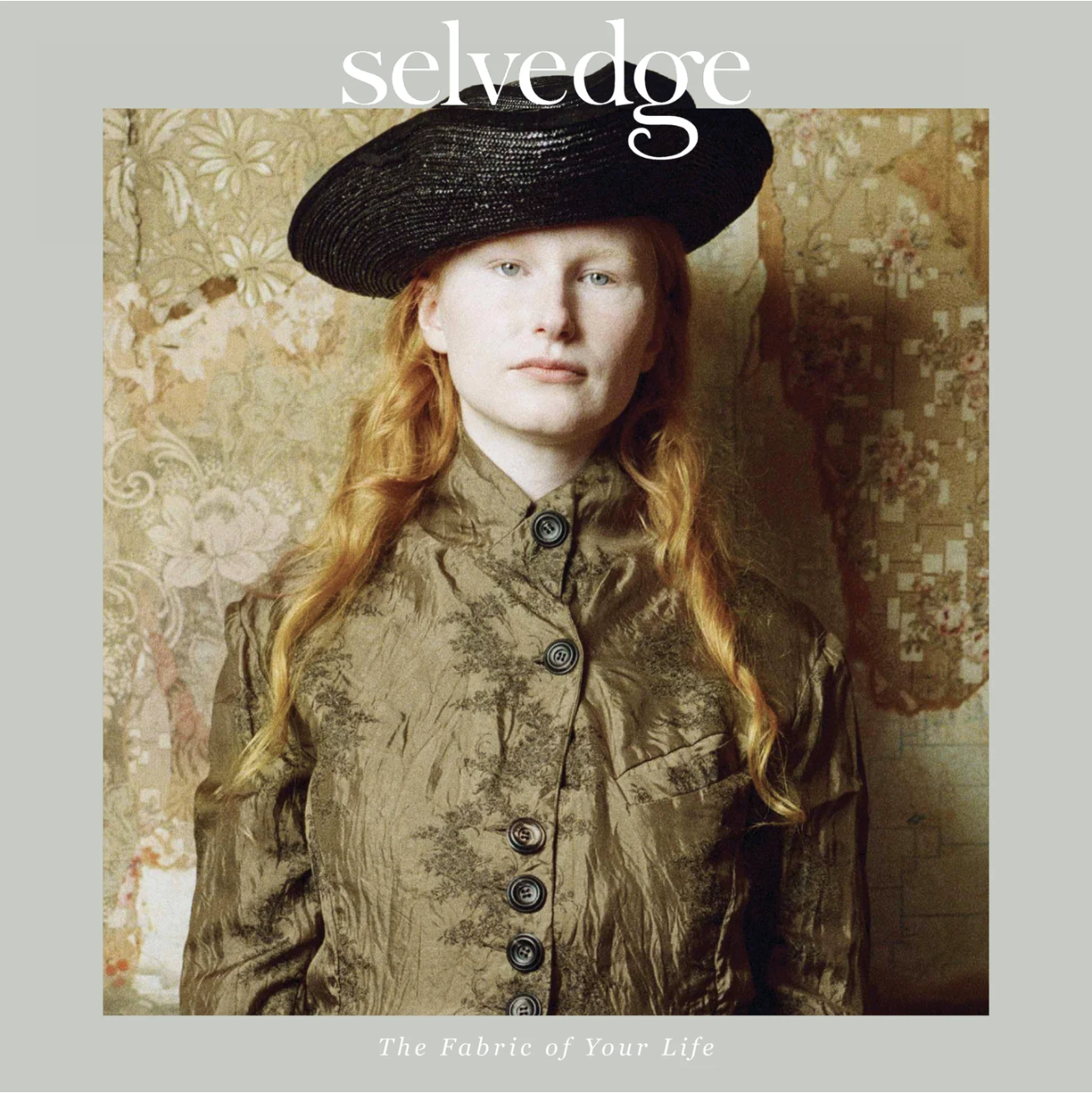 Selvedge Magazine - Issue 132 - Legacy