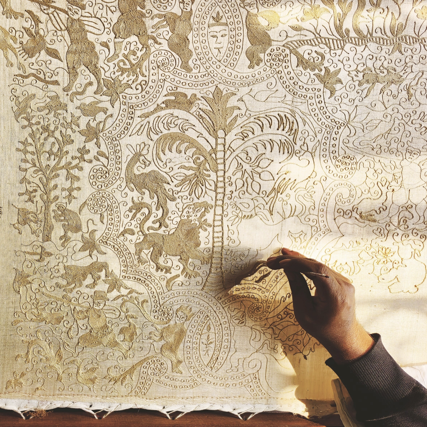Selvedge Magazine - Issue 132 - Legacy