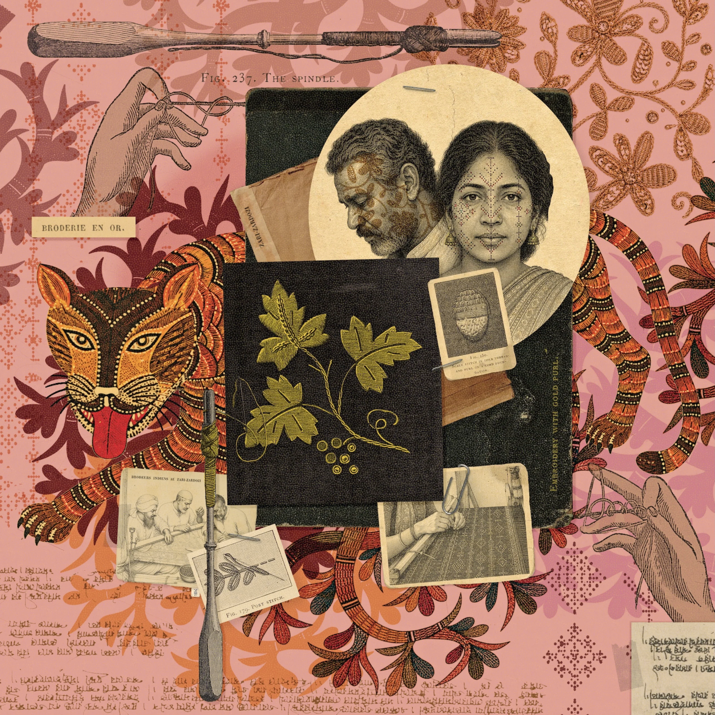 Selvedge Magazine - Issue 132 - Legacy