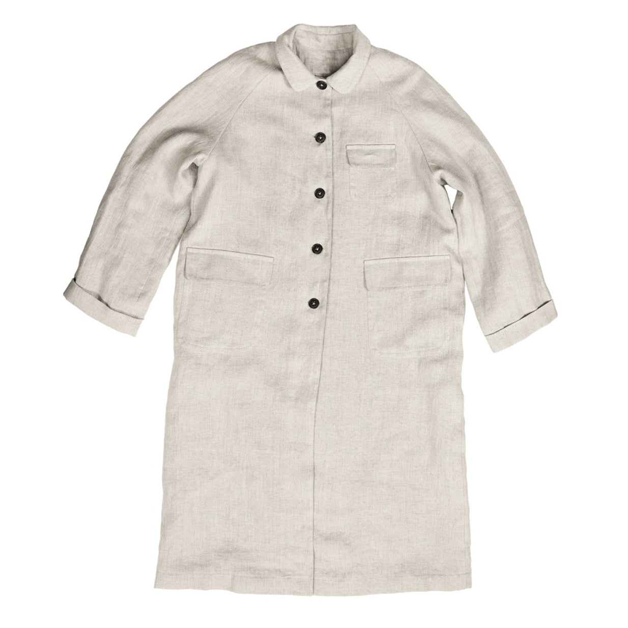 Merchant & Mills - The September