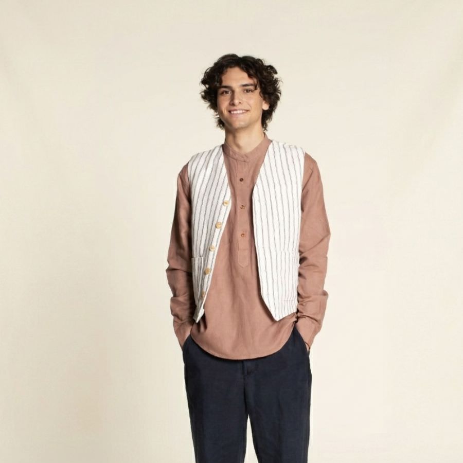 Weekend Workshop: Contemporary Shirt Making