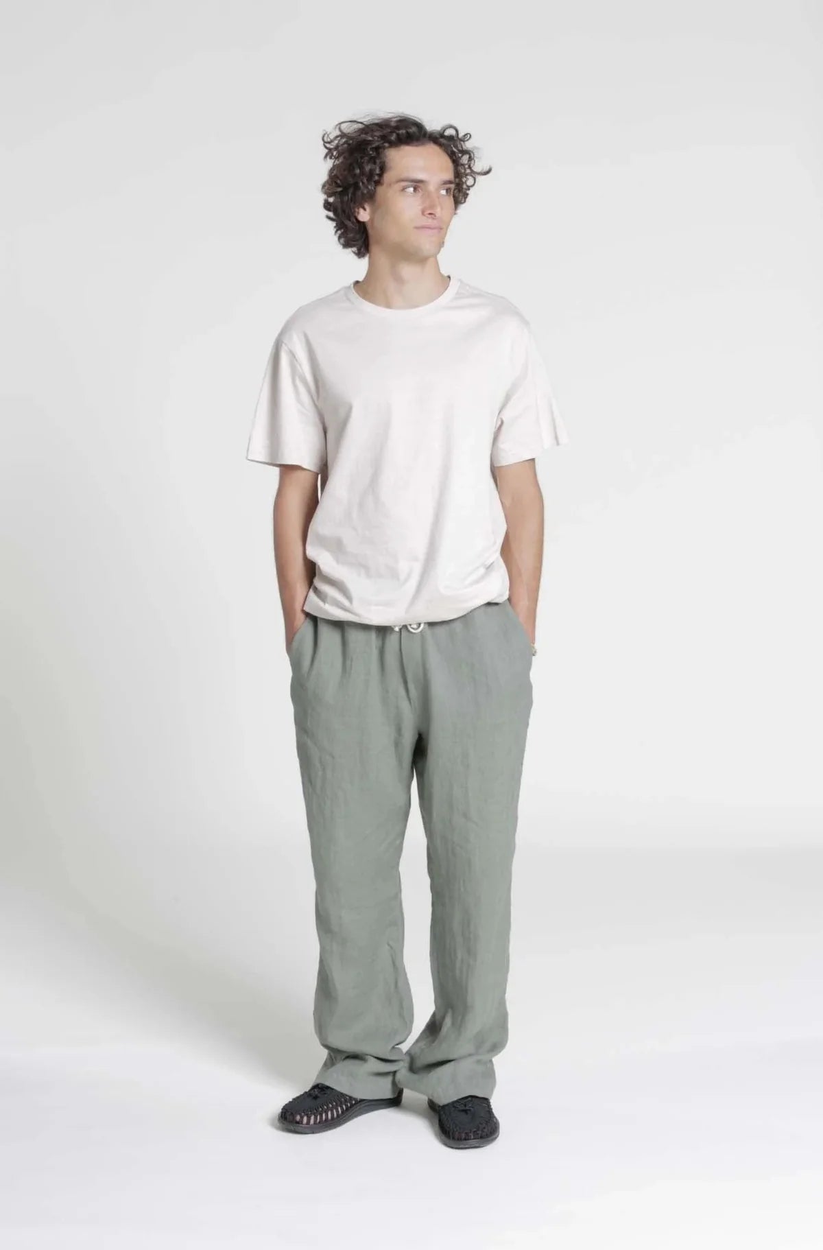 Wardrobe by Me  - Summer Pants