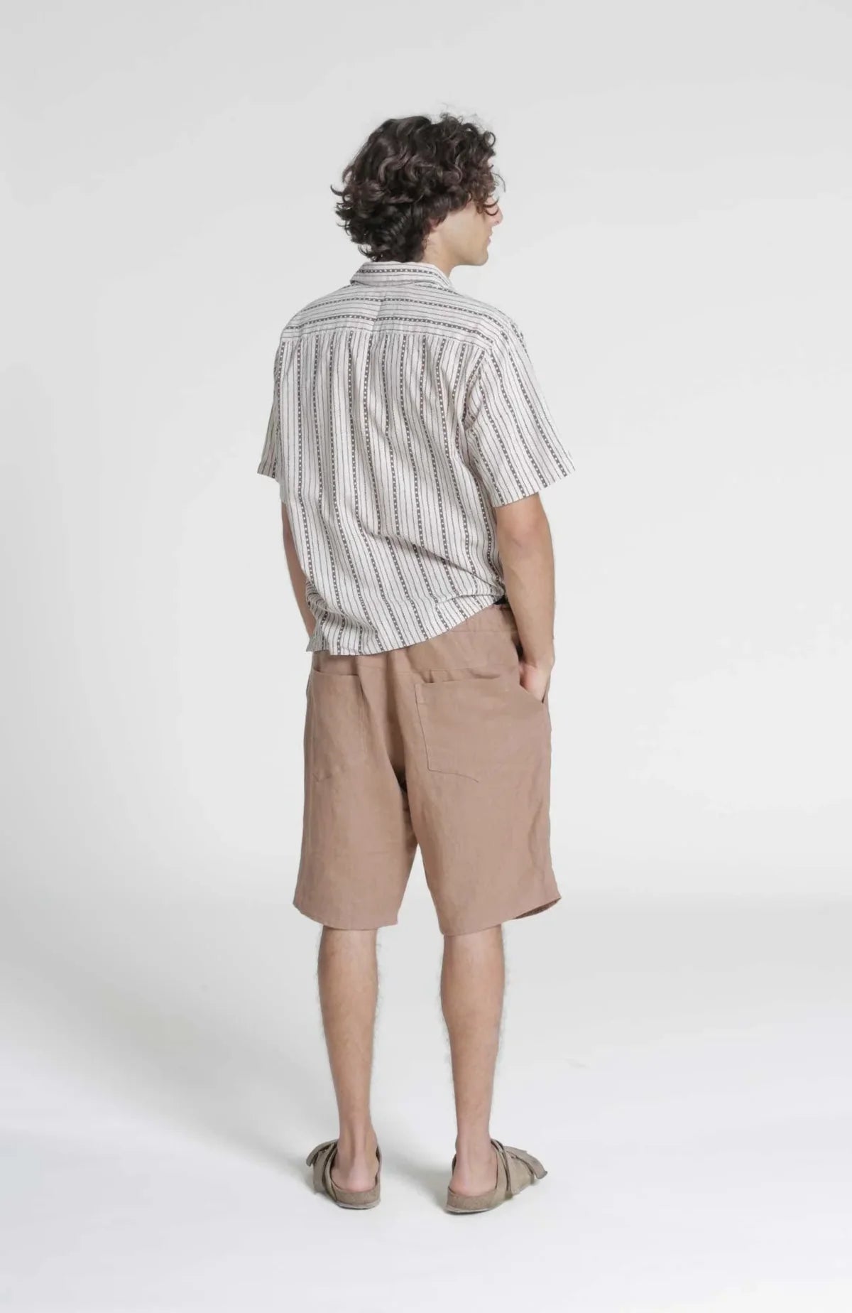 Wardrobe by Me  - Summer Pants