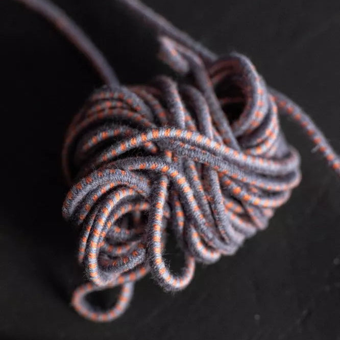 Merchant & Mills - Recycled Cotton Elastic Cord - 3mm - Rover
