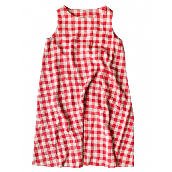 Merchant & Mills - The Trapeze Dress