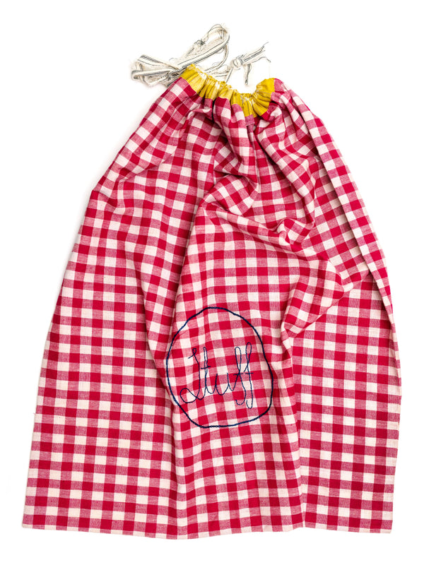 Merchant & Mills - Drawstring Bag - PDF Pattern - Free Pattern