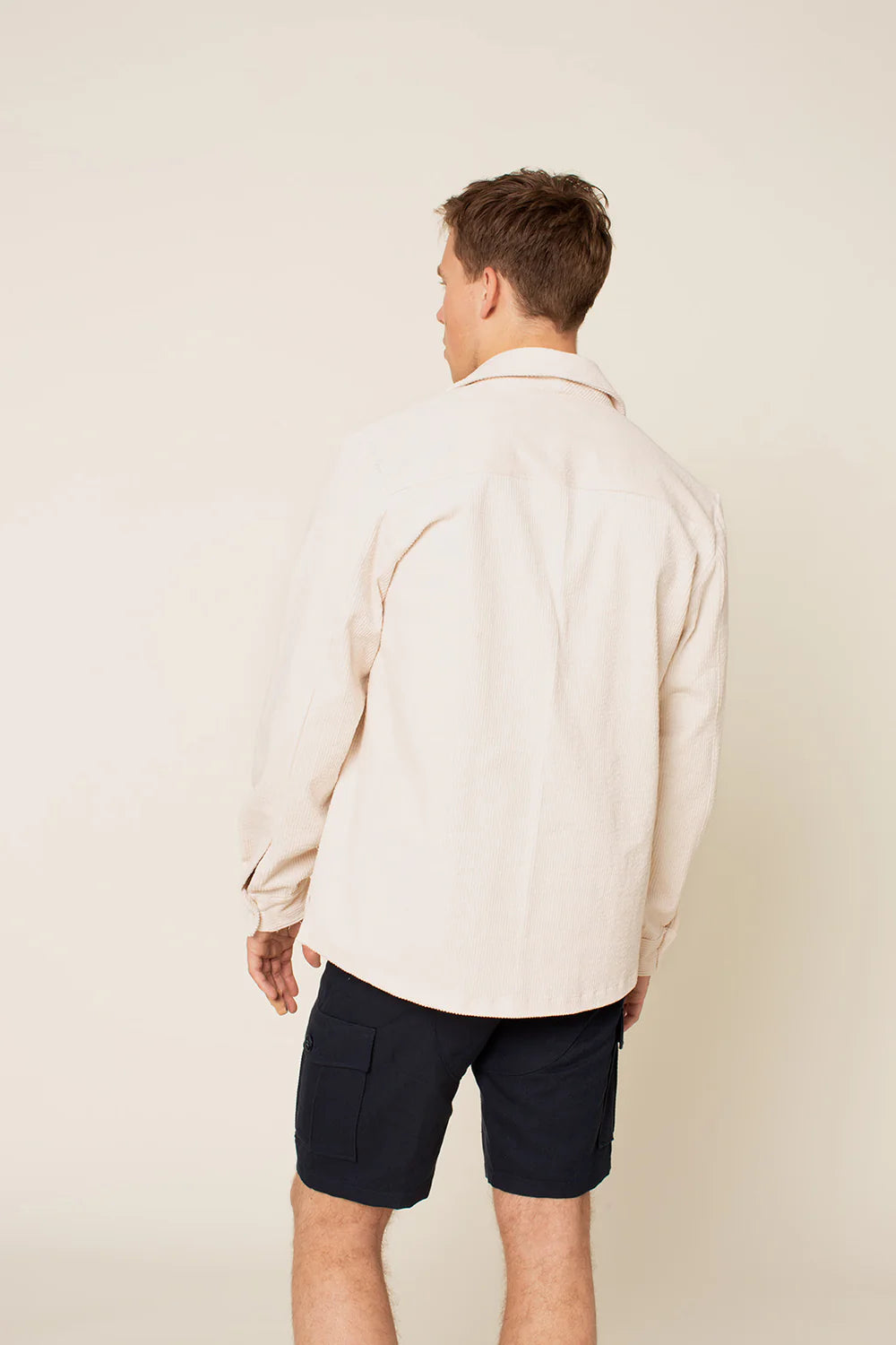 Wardrobe by Me  - Overshirt Jacket